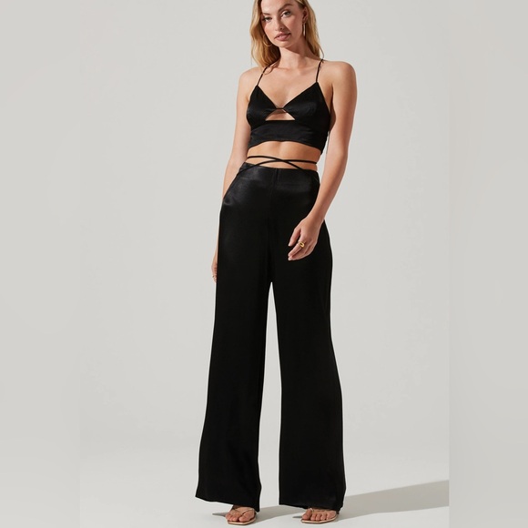 ASTR Amiah Top - Picture 5 of 5